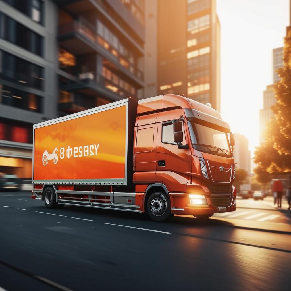 Livraison Express