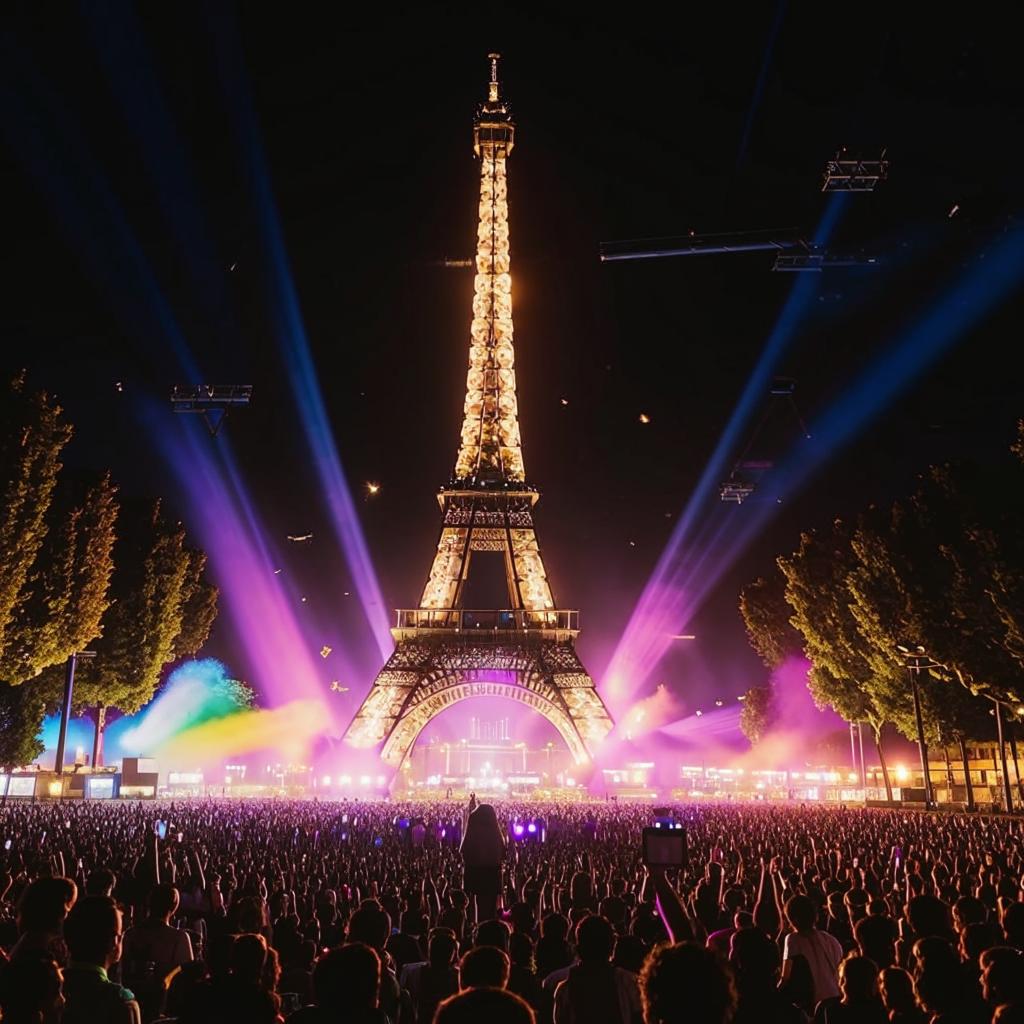 Stage Intensif Été